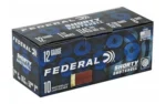 Federal FED SHRTY SS 12GA 1.75" 8SHOT 10/100 - alternate view 6
