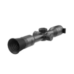 AGM Global Vision AGM Spectrum 4K Mini Night Vision Scope 3.5-20.5x40 Black - alternate view 6