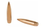 Hornady Mfg Hornady Match Bullets 6mm .243" 105 gr BTHP 100/ct - alternate view 6