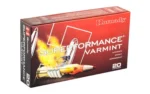 Hornady Mfg Hornady Superformance Rifle Ammunition .223 Rem 53 gr V-MAX 3240 fps 20/ct - alternate view 6