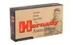 Hornady Mfg Hornady Custom Rifle Ammunition 6.5 Grendel 123 gr SST 2580 fps 20/ct - alternate view 6
