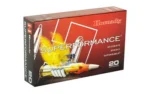 Hornady Mfg Hornady Superformance Rifle Ammunition 7mm Rem Mag 154 gr SST 3100 fps 20/ct - alternate view 6