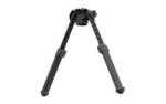 Magpul Industries MAGPUL MOE QD BIPOD FOR M-LOK BLK - alternate view 6