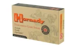 Hornady Mfg Hornady Superformance Rifle Ammunition .375 Ruger 270 gr SP-RP 2840 fps 20/ct - alternate view 6