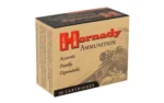 Hornady Mfg Hornady Custom Handgun Ammunition 10mm Auto 155 gr XTP 1410 fps 20/ct - alternate view 6