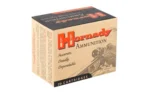 Hornady Mfg Hornady Custom Handgun Ammunition .44 Magnum 200 gr XTP 20/ct - alternate view 6