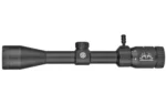 Sig Sauer Buckmasters Rifle Scope 3-9X40mm 1" SFP BDC Non Illum. Black - alternate view 6