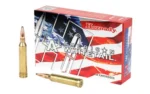 Hornady Mfg Hornady American Whitetail Rifle Ammunition 7mm Rem Mag 139 gr SP 2901 fps 20/ct - alternate view 6