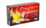 Hornady Mfg Hornady Superformance Rifle Ammunition 7mm-08 Rem 139 gr SST 2950 fps 20/ct - alternate view 6