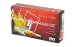 Hornady Mfg Hornady Superformance Rifle Ammunition .243 Win 95 gr SST 3185 fps 20/ct - alternate view 6