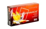Hornady Mfg Hornady Superformance Rifle Ammunition .257 Roberts 117 gr SST 2945 fps 20/ct - alternate view 6
