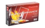 Hornady Mfg Hornady Superformance Rifle Ammunition .308 Win 150 gr SST 3000 fps 20/ct - alternate view 6