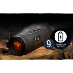 American Technologies Network ATN Blaze Trek 325 Thermal Monocular 12 Micron - alternate view 6