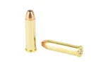 Fiocchi Ammunition Fiocchi Pistol Shooting Dynamics Handgun Ammunition .357 Mag 158 gr JHP 1220 fps 50/rd - alternate view 6