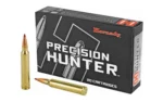 Hornady Mfg Hornady Precision Hunter Rifle Ammunition .300 WIN MAG 178 gr ELD-X 20/ct - alternate view 6