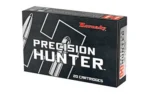 Hornady Mfg Hornady Precision Hunter Rifle Ammunition .300 Wby Mag 200 gr ELD-X 2960 fps 20/ct - alternate view 6