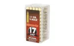 Hornady HRNDY 17HMR 17GR V-MAX 50/2000 - alternate view 6