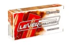 Hornady Mfg Hornady LEVERevolution Rifle Ammunition .45-70 Gov 325 gr FTX 2050 fps 20/ct - alternate view 6