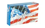 Hornady Mfg Hornady American Gunner Reduced Recoil Shotshell 12ga. 2-3/4" 1oz Slug 5/ct - alternate view 6
