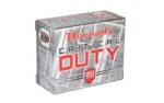 Hornady Mfg Hornady Critical Duty Handgun Ammo .40 S&W 175 gr Flex Tip 1010 fps 20/ct - alternate view 6