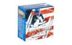 Hornady Mfg Hornady American Gunner Handgun Ammunition 9mm Luger 115 gr XTP 1155 fps 25/ct - alternate view 6