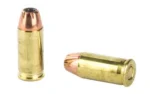 Hornady Mfg Hornady Custom Handgun Ammunition .32 ACP 60 gr XTP 1000 fps 25/ct - alternate view 6