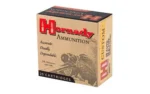 Hornady Mfg Hornady Custom Handgun Ammunition .25 ACP 35 gr XTP 900 fps 25/ct - alternate view 6