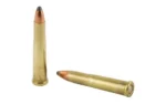 Remington Arms Co. Inc. Remington High Performance Rifle Ammunition .22 Hornet 45 gr PSP 2690 fps 50/ct - alternate view 6