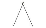 AOB Bog Deadshot Compact Sitting Bipod - alternate view 6