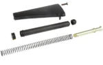Leapers, Inc. - UTG UTG MODEL 4 AR15 A2 FXD STK ASSMBLY - alternate view 6