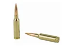 NOSLER 6.5CM 140GR RDF HPBT 20/200 - alternate view 6