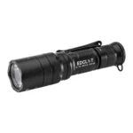 Surefire Llc Surefire EDCL1-T Dual Output Everyday Carry Flashlight 500 Lumens Black - alternate view 6