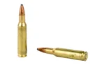 Remington Arms Co. Inc. Remington Rifle Ammunition .222 Rem 50 gr PSP 3140 fps 20/ct - alternate view 6