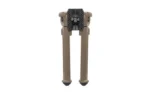 Magpul Industries MAGPUL MOE BIPOD FDE - alternate view 6