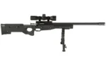 Keystone Sporting Arms KSA CRICKETT 22LR PRCSN RFL BLK PCKG - alternate view 6