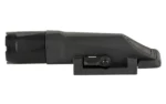 Sellmark Corporation Inforce WMLX White/IR Gen 3 Weapon Light 900 Lumens Black - alternate view 6