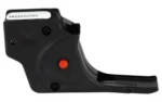Viridian Green Laser Viridian Essential Red Laser Sight for Ruger MAX-9 - alternate view 6