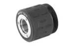 GEMTECH GM-45/BLKSD THREADMNT 5/8X24 - alternate view 6