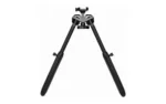 WARNE VAPOR BIPOD PIC RAIL BLK - alternate view 6