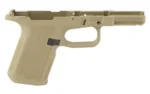 Magpul Industries MAGPUL EHG RG9 GRIP RXM COMPACT FDE - alternate view 6