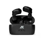 Axil XCOR Pro Digital Electronic Ear Buds with Bluetooth 21-23dB Black - alternate view 6