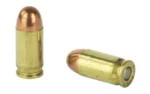 Remington REM UMC 380ACP 95GR FMJ 50/500 - alternate view 6