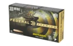 Federal Cartridge Co. Federal Classic Hunter Berger Hybrid Rifle Ammunition .300 Win Mag 185 gr BTHP 2950 fps 20/ct