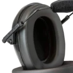 Radians Inc. Radians Lowset Passive Ear Muff 21dB Black - alternate view 6