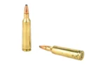 Remington Arms Co. Inc. Remington Rifle Ammunition .22-250 Rem 55 gr PSP 3680 fps 20/ct - alternate view 6