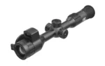 AGM Global Vision AGM Adder V2 LRF 35-384 Thermal Rifle Scope Black - alternate view 6