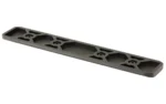 Warne Manufacturing Company Warne Tactical ARCA Rail M-LOK Compatible 8" Black - alternate view 6