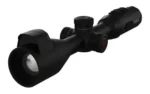 American Technologies Network ATN ThOR 6 Elite Thermal Rifle Scope 2-16x 640x512 Built-in Laser Rangefinder (LRF) - alternate