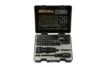 AOB Wheeler 100pc Professional FAT Wrench Screwdriver Set - alternate view 6