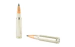 Federal Cartridge Co. Federal Premium Trophy Copper Rifle Ammunition .308 Win 150 gr TC 2820 fps 20/ct - alternate view 6
